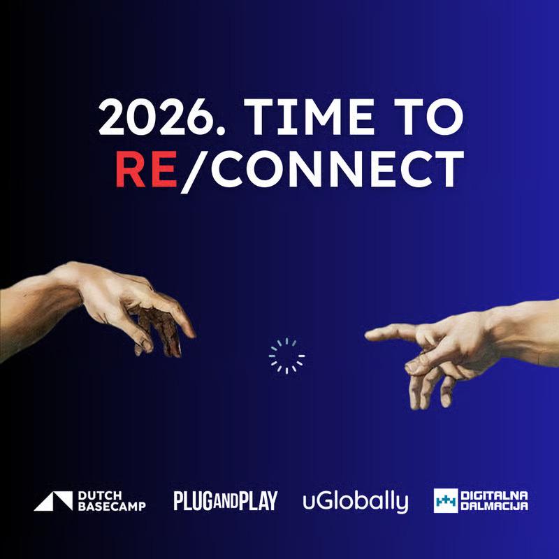 Founders re/Connected: The Start of 2026